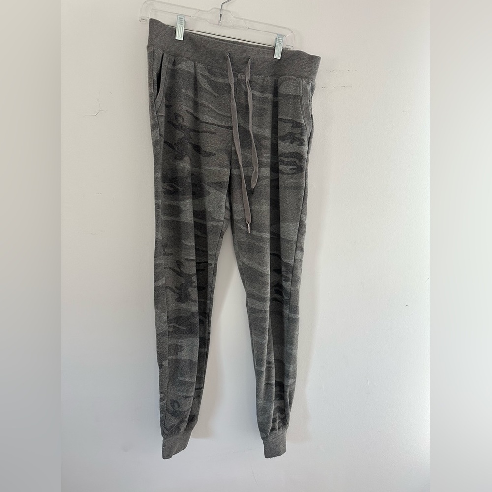 Z Supply Camo Joggers